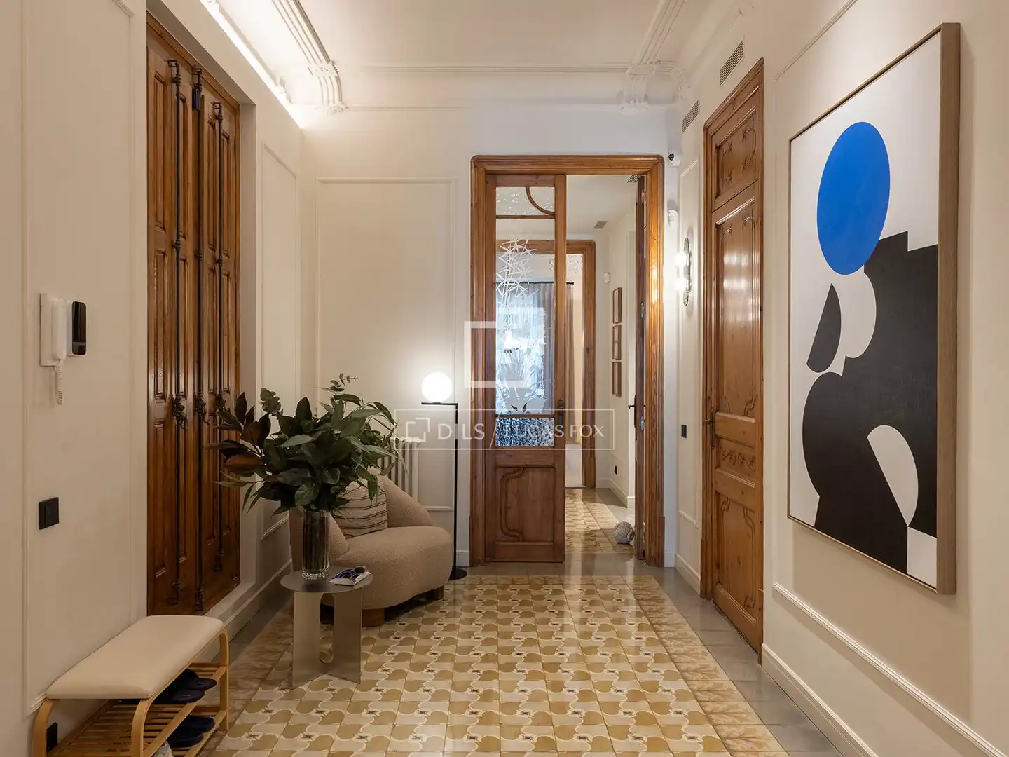 Wohnung mit Terrasse zum Verkauf in Eixample, imagen 46