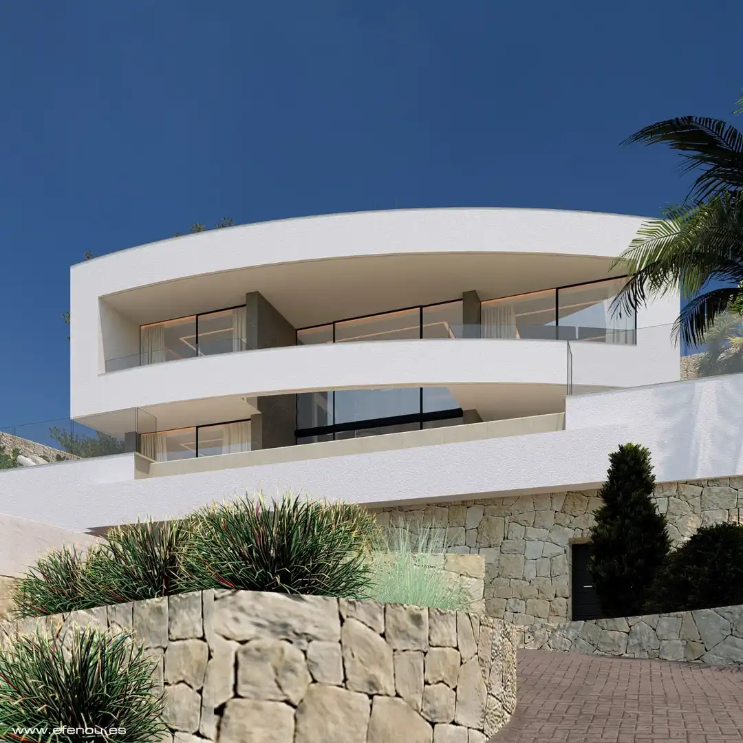 Chalet con piscina en venta en Cometa, imagen 5
