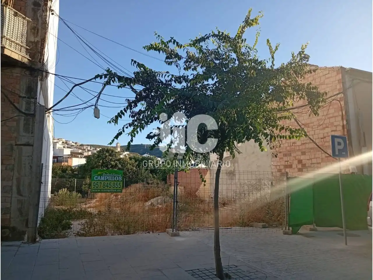 Terreno rustico in vendita a Avenida CASTRO DEL RIO 59, imagen 5