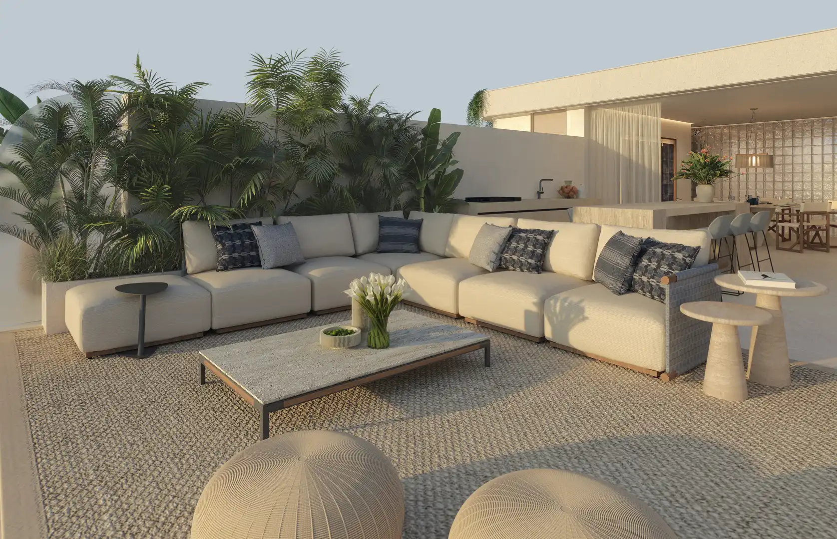 Apartments for sale in Avenida del Litoral, Centro