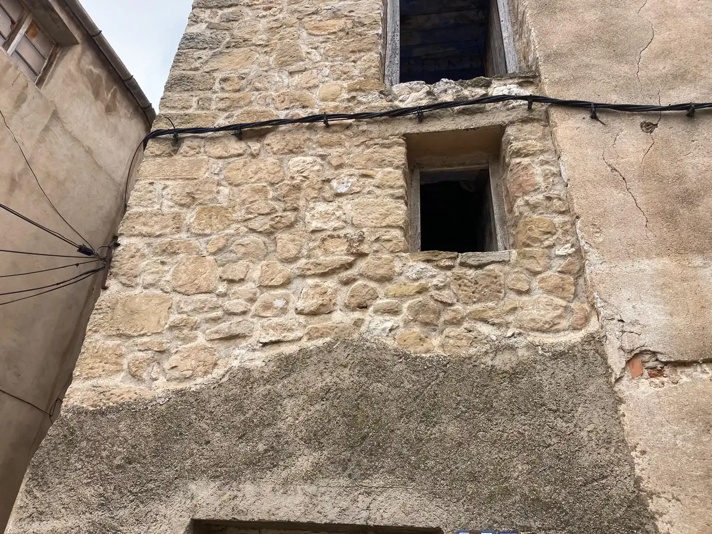 Casa con terraza en venta en Horta de Sant Joan, imagen 2