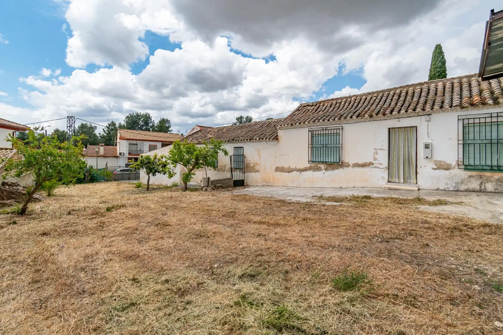 Casa amb jardí en venda a Calle PANTANO 8, imagen 69