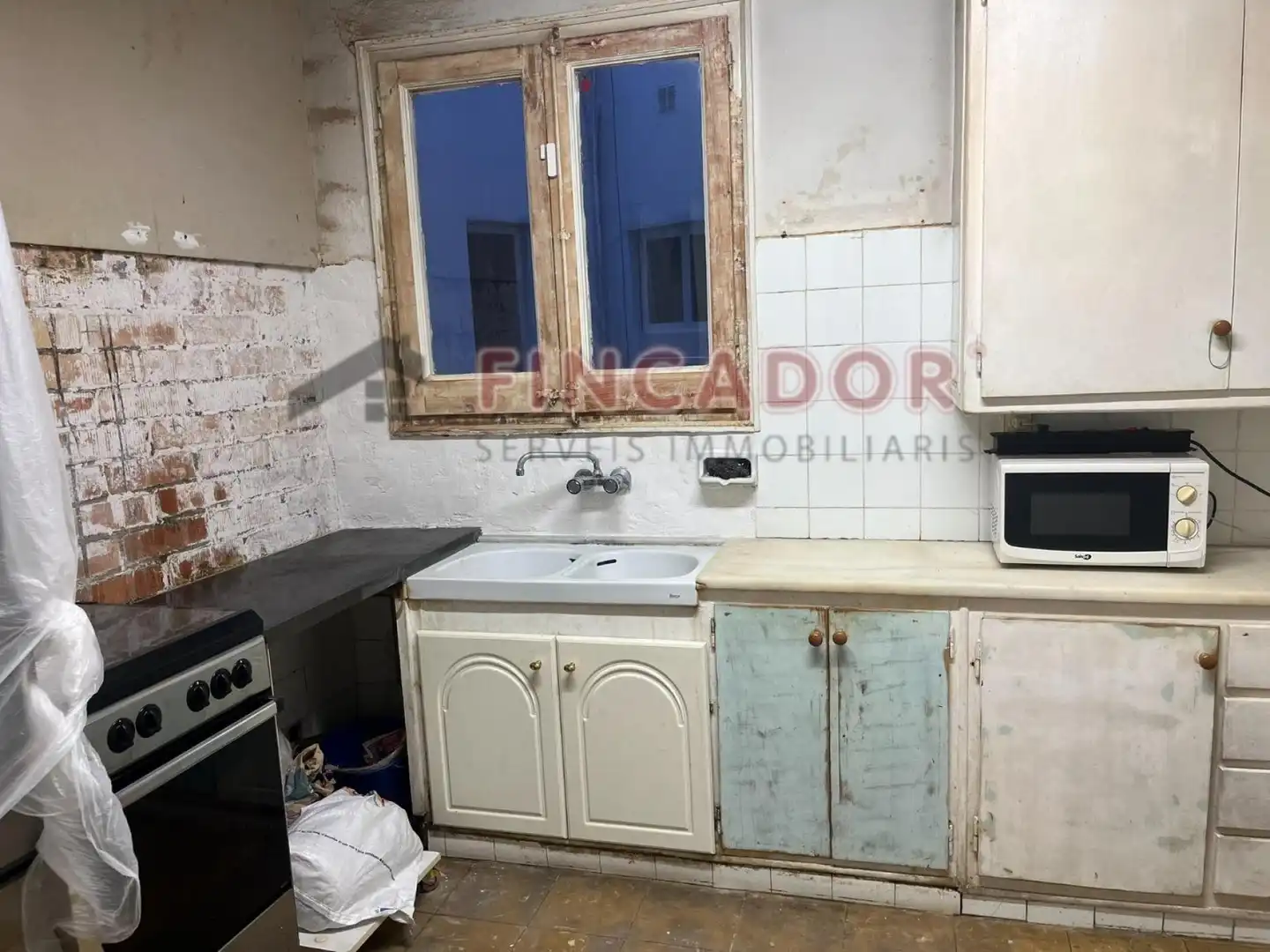 Appartement avec terrasse à vendre à Plaça d'Alfons el Savi, imagen 11