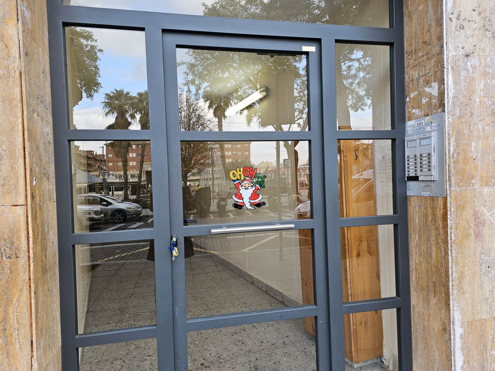 Piso de alquiler en Sant Andreu de la Barca con Balcón