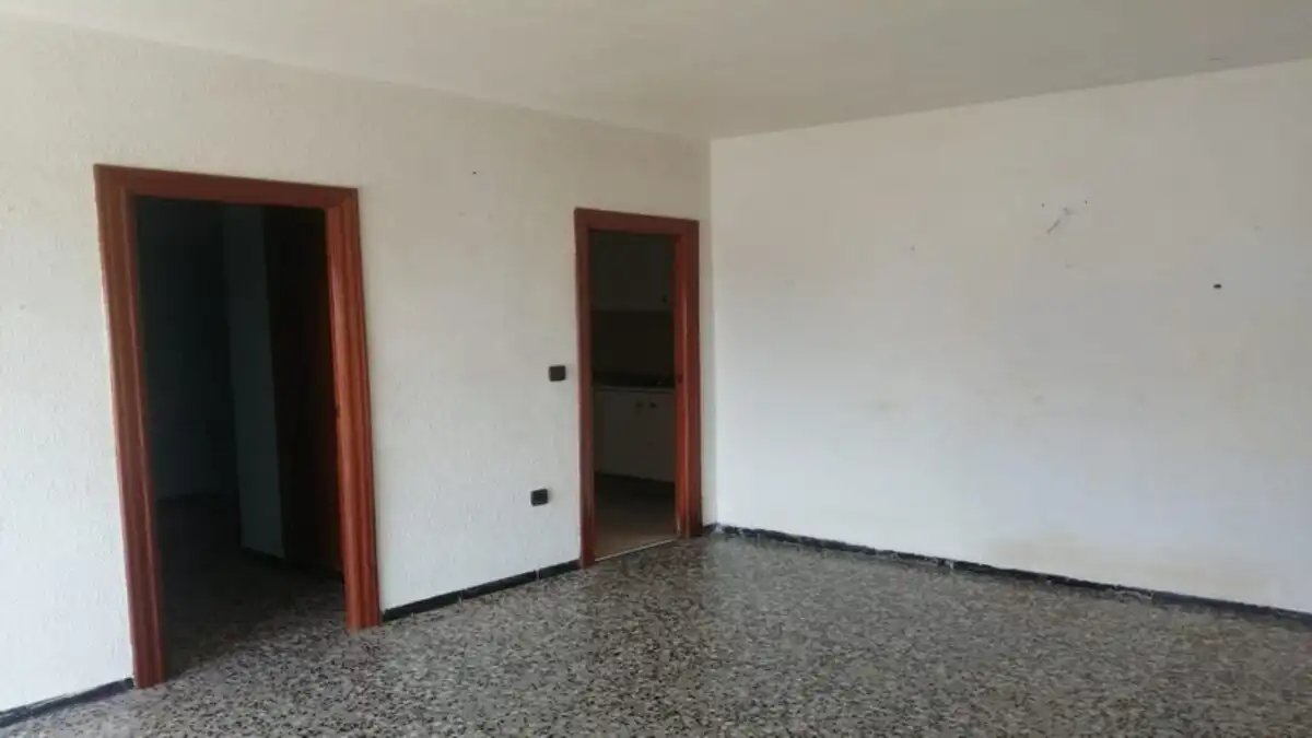 Sala d'estar de Pis en venda en Elche / Elx