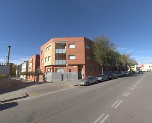 Exterior view of Flat for sale in Sabadell