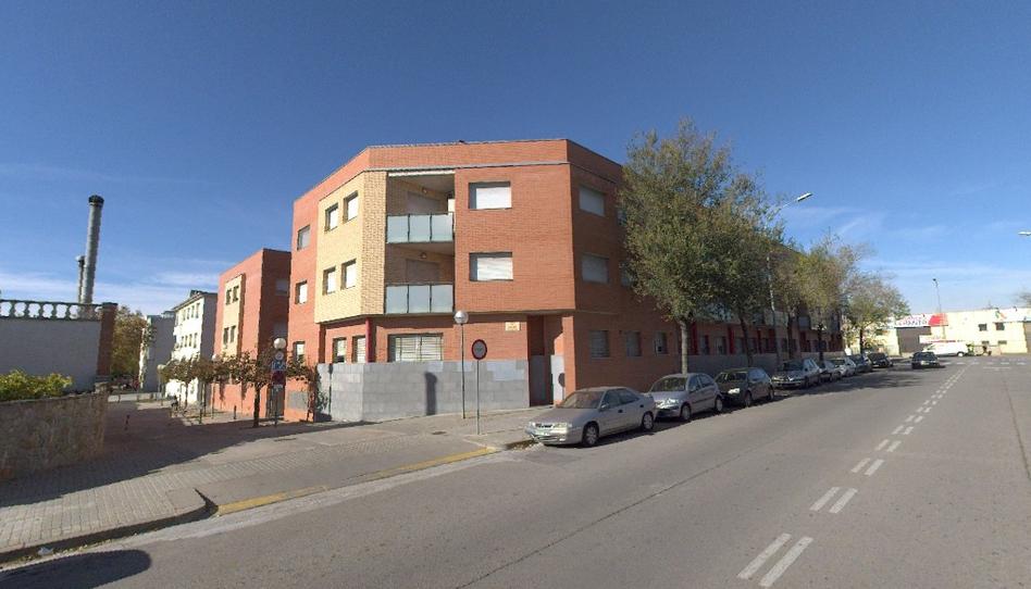 Foto 1 de Piso en venta en C/ Cal Cinto, Can Roqueta, Barcelona