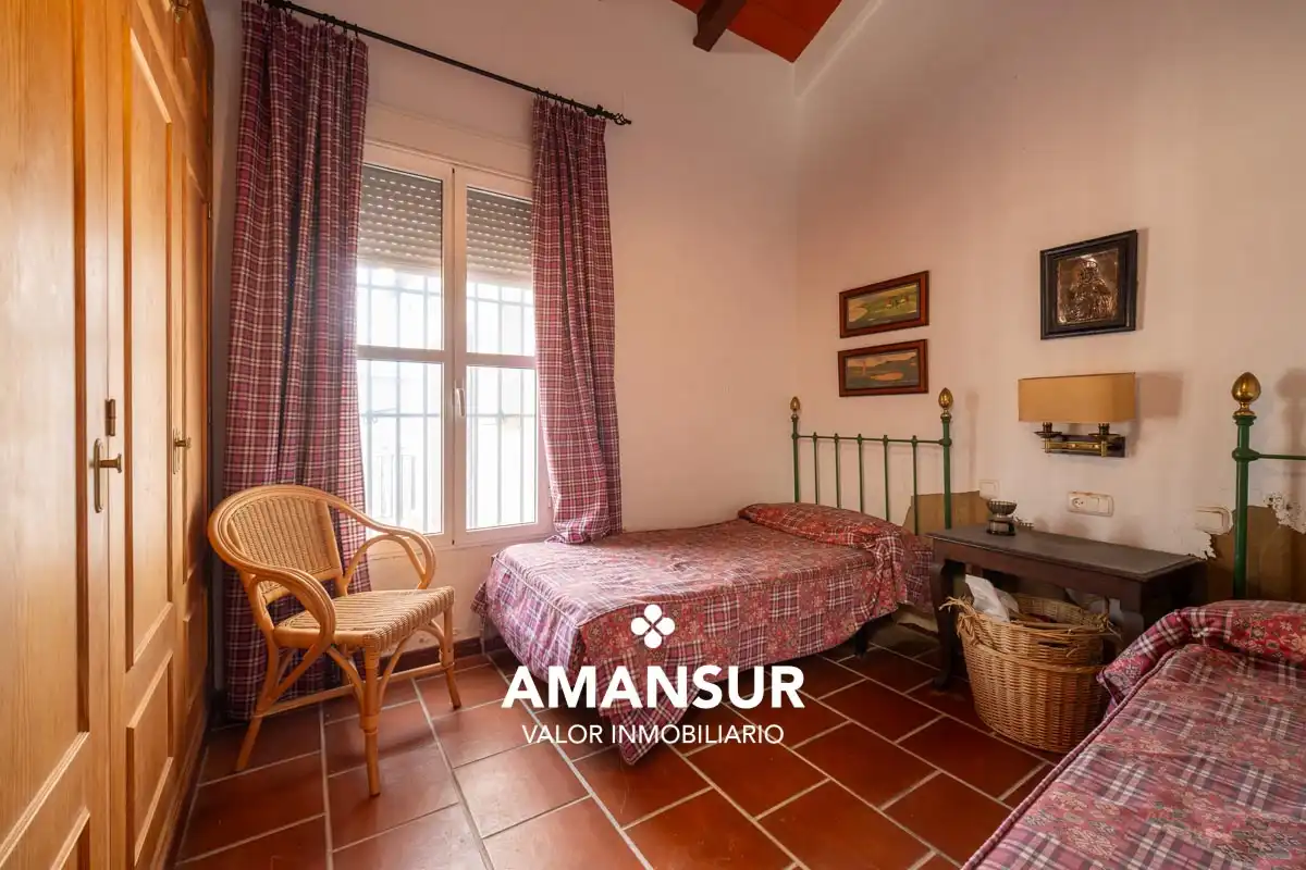 Maison rustique avec terrasse à vendre à Calle Alcalde Guillermo Pérez Gómez, imagen 54