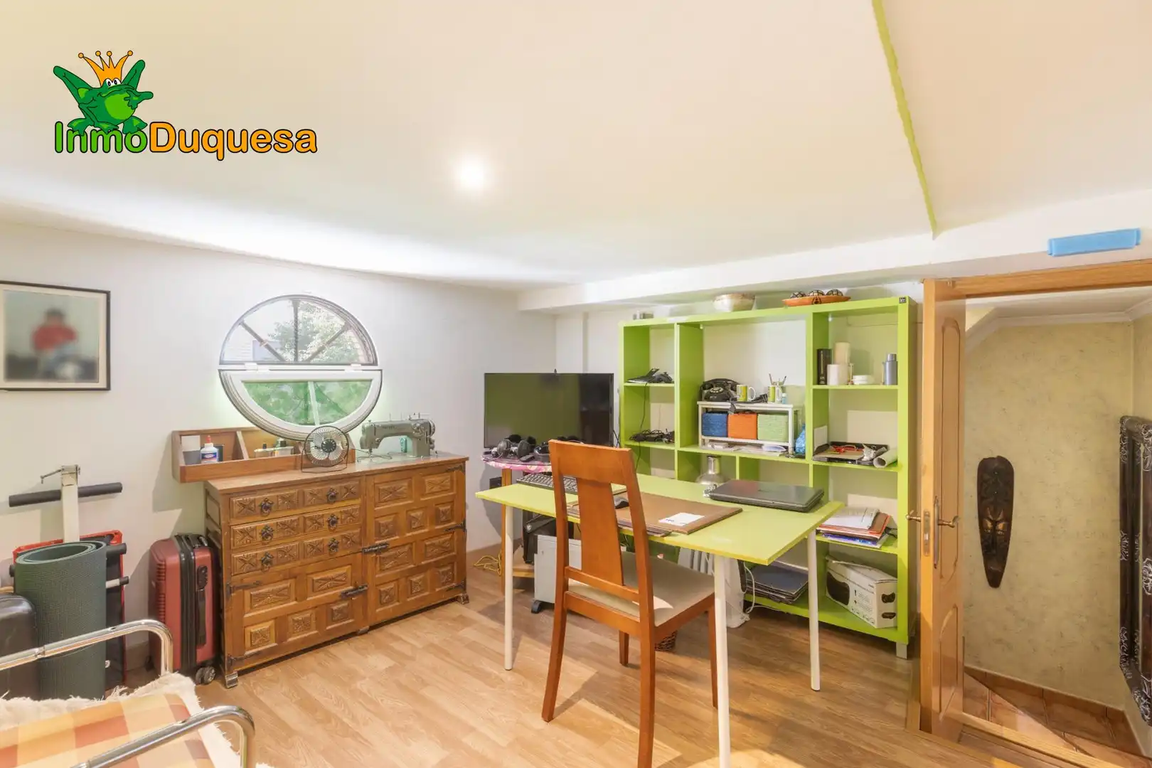 Casa a schiera in vendita a Beiro, imagen 5