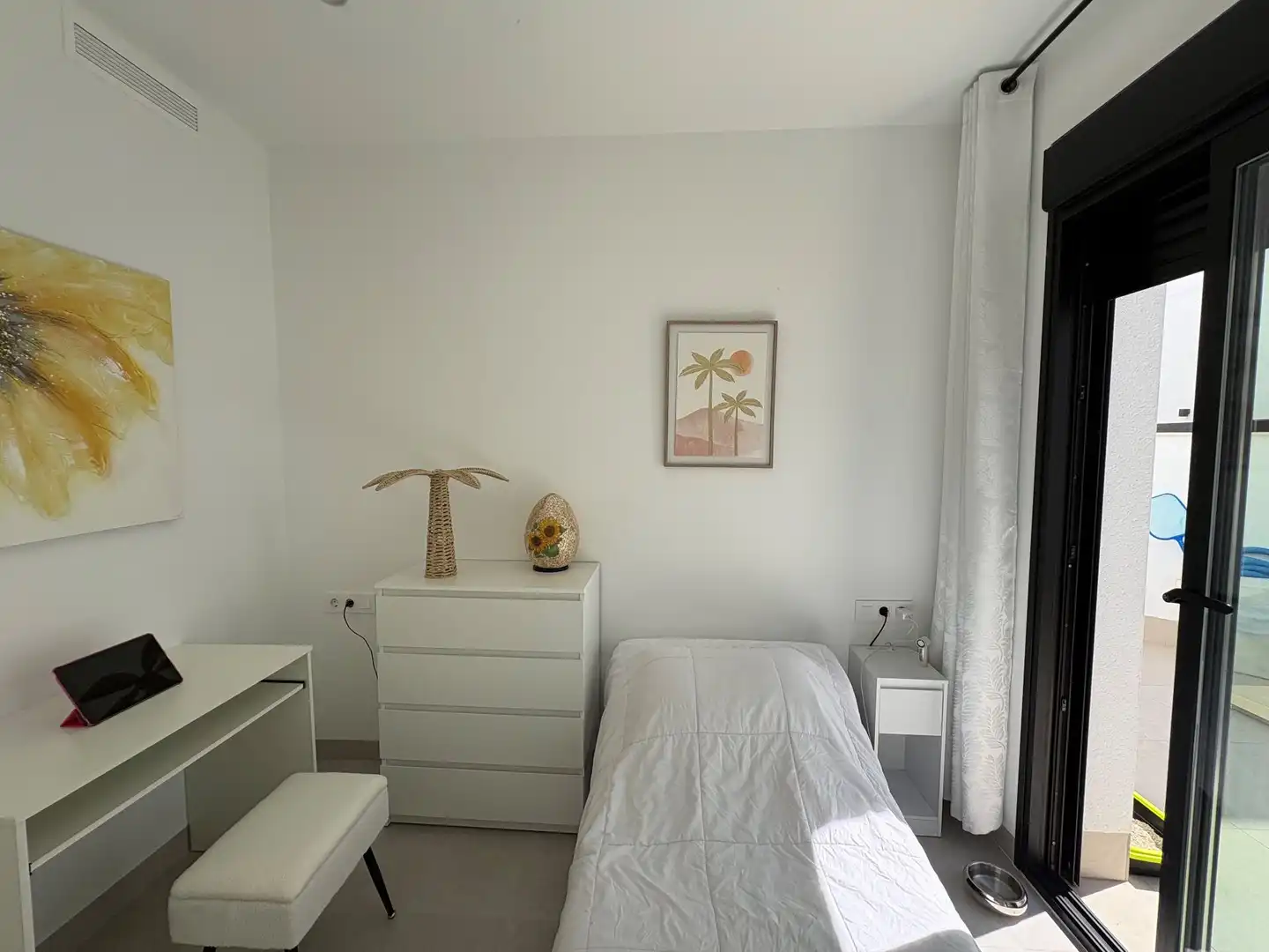 Bungalow with pool to rent in de Los Infantes, imagen 26