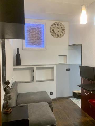 Piso en Venta en Embajadores - Lavapiés