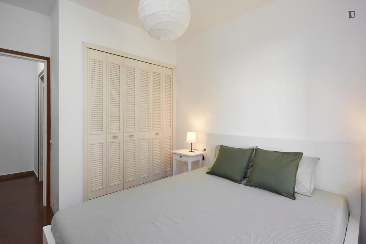 Apartment to rent in Barri de les Corts