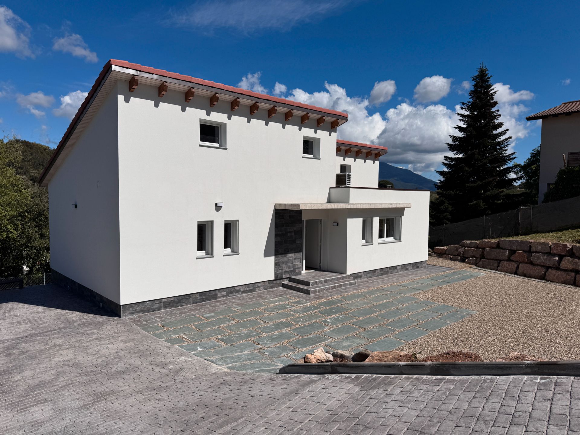 House or chalet for sale in Carrer del Corredor, 3, Sant Pere de Vilamajor