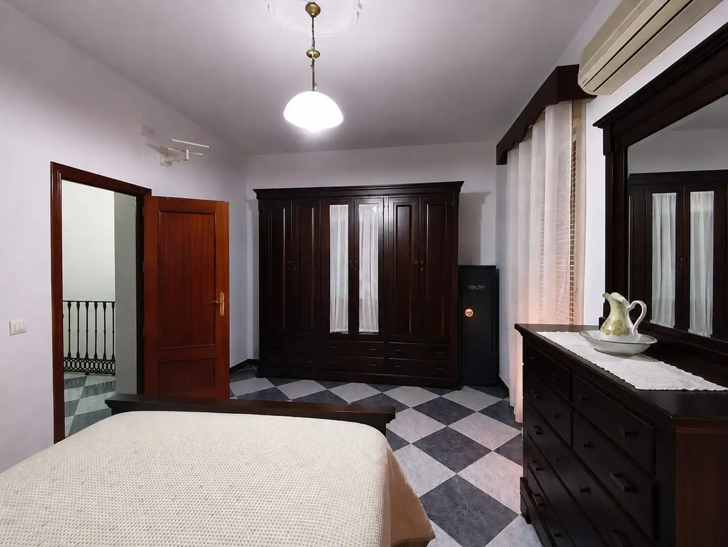 Casa rústica en venda a Santa Olalla del Cala, imagen 14