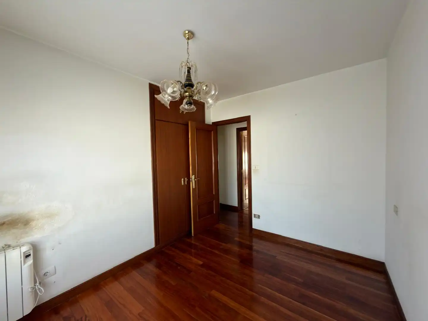 Habitación de Piso en venta en Dima  con Calefacción
