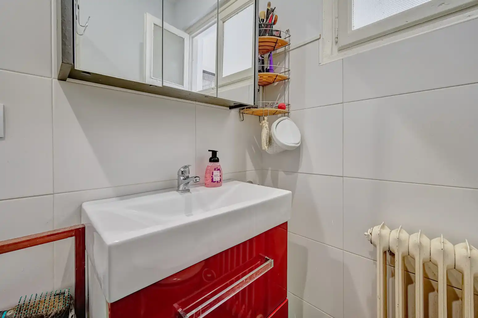 Piso con terraza en venta en Burlada-Burlata - Calle San Miguel 14, imagen 14