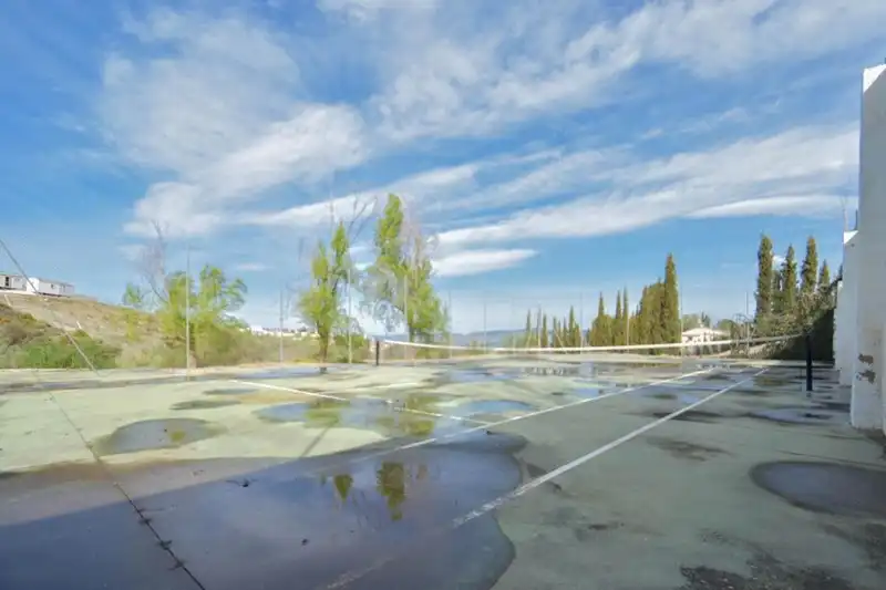 Chalet con terraza en venta en Calle B 20, imagen 59