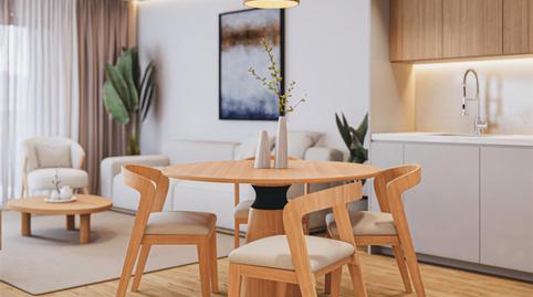 Photo 4 from new construction home in Flat for sale in Carrer de Mossèn Jacint Verdaguer, 90, Vinyets - Molí Vell, Barcelona