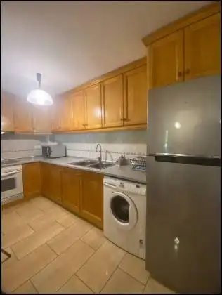 Adossat amb terrassa en venda a Gran Alacant, imagen 12