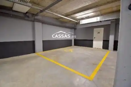 Ático con piscina en venta en Avenida de Thomas Edison, imagen 61