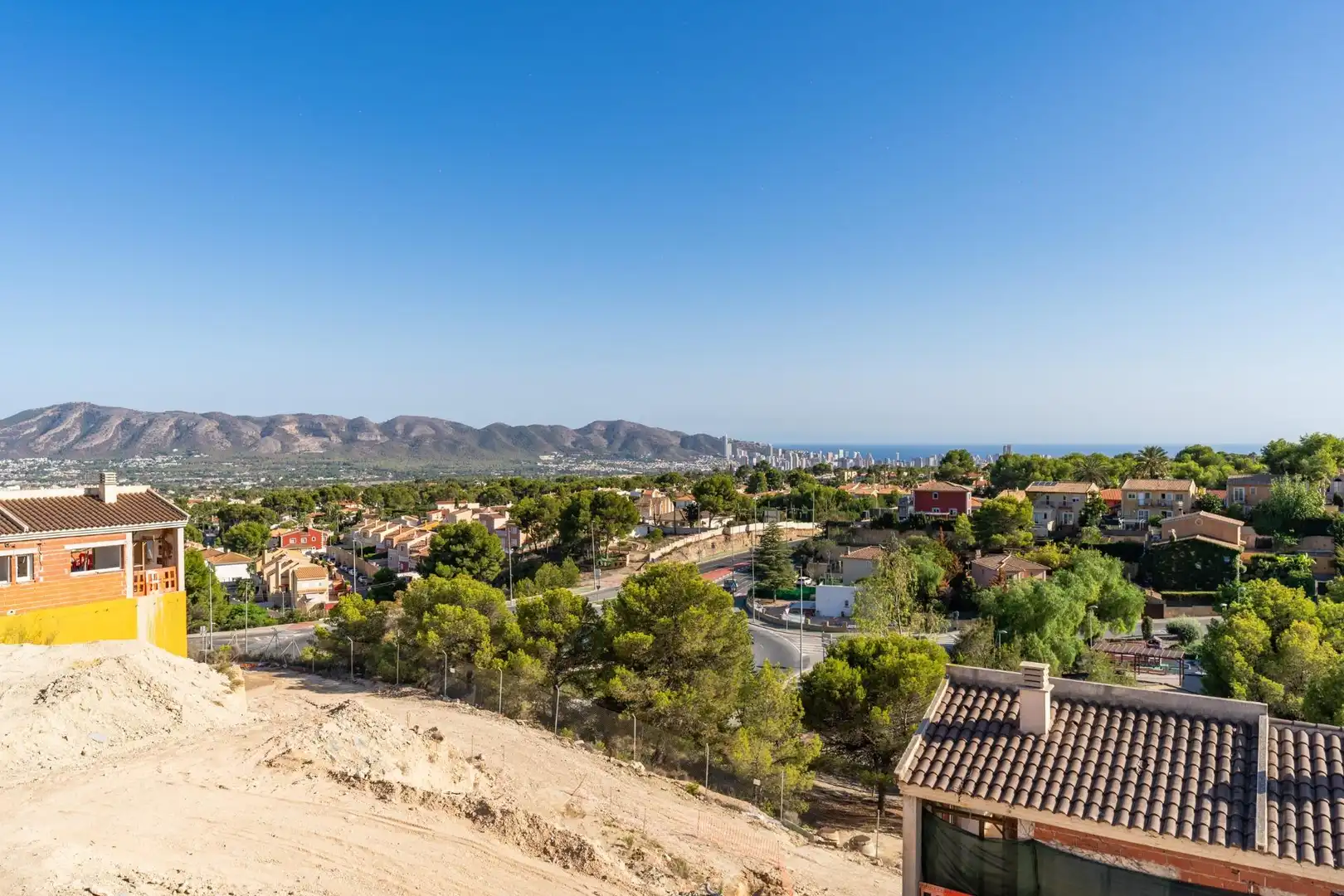 Terraced house with terrace for sale in Montebello - Nou Espai, imagen 48