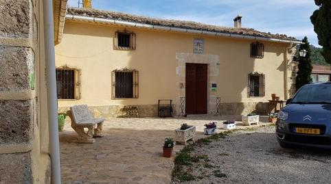 Photo 3 of Country house for sale in Partida Polop Alt, Batoi, Alicante