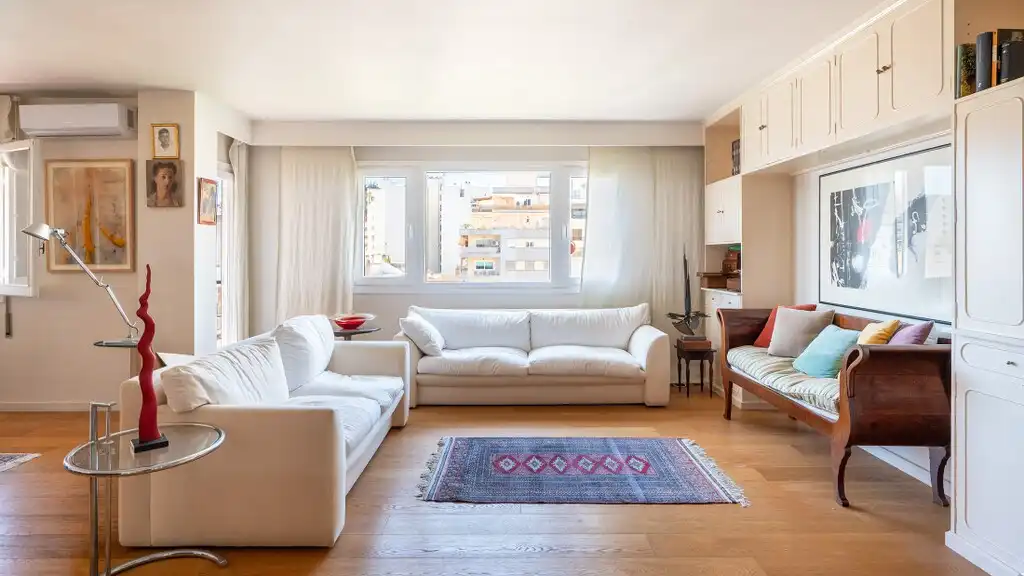 Apartment with lift for sale in Ponent, imagen 4