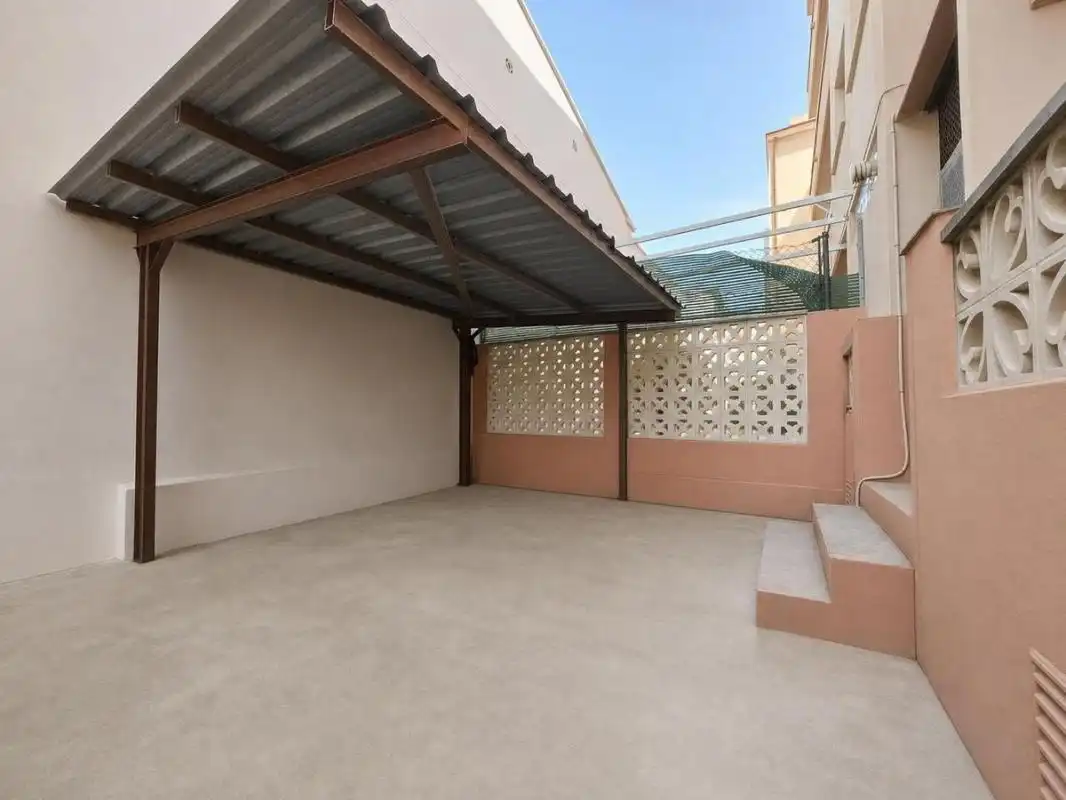 Baixos amb terrassa en venda a Carrer del Porquet, imagen 18