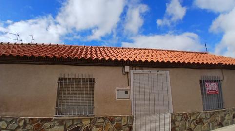 Foto 2 de Casa o xalet en venda a Villacañas, Toledo