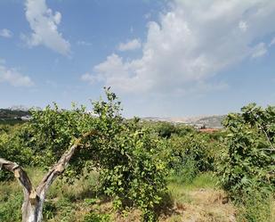 Land for sale in Manilva