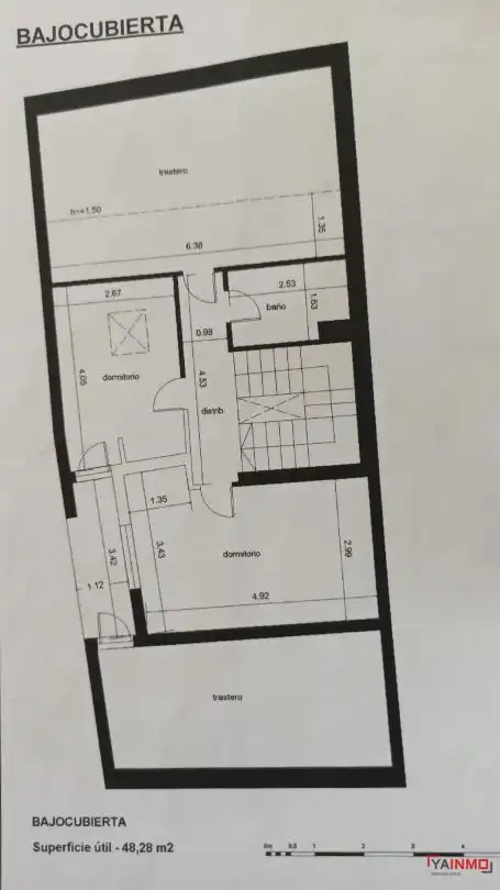 Casa o chalet en venta en Samaniego con Calefacción, Terraza y Trastero