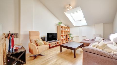 Photo 2 of Attic for sale in Noain - Calle Concejo de Zabalegui 10. Pamplona-ir, Valle de Elorz / Elortzibar, Navarra