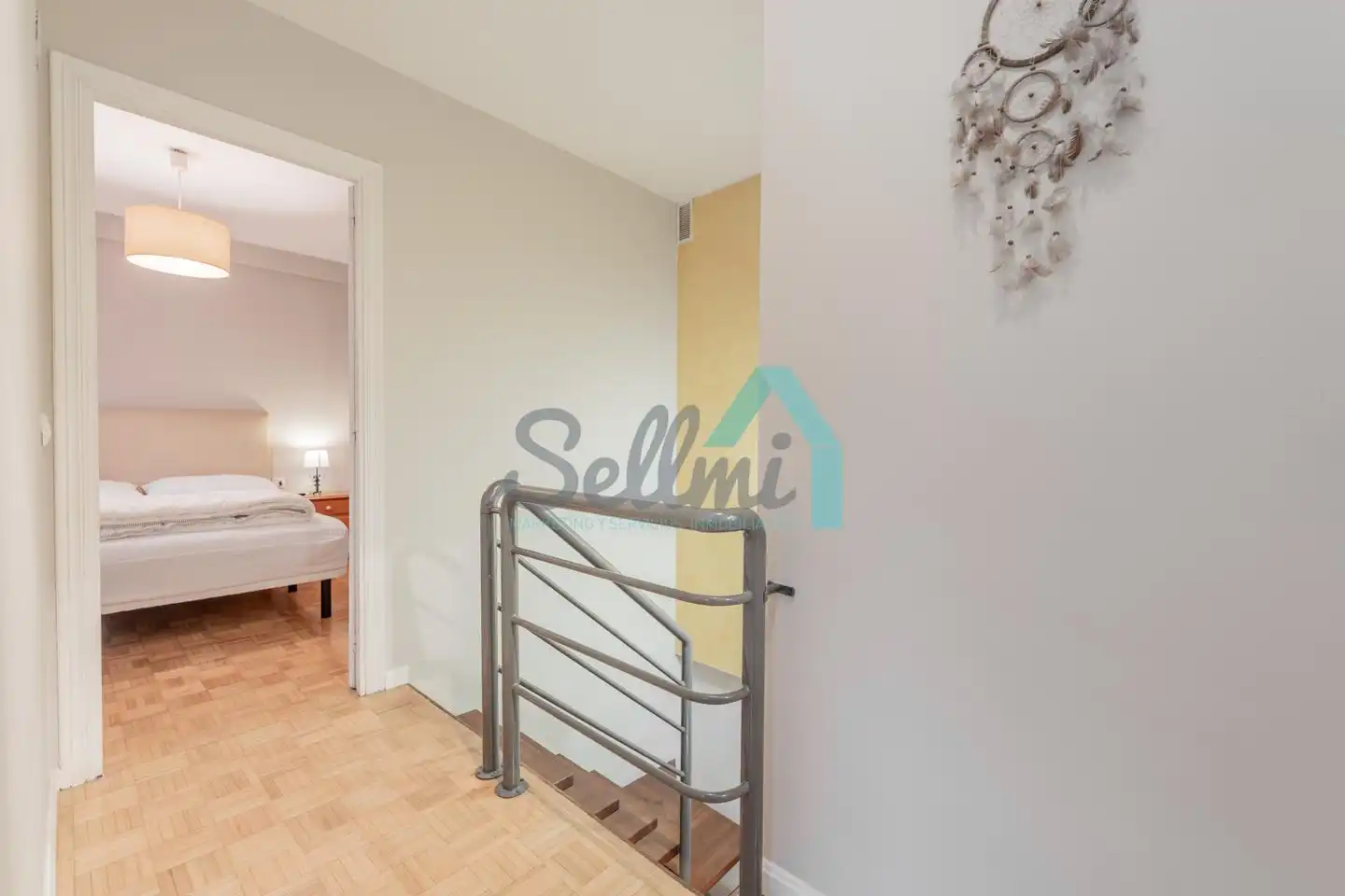 Maisonette zur Miete in Rafael Gallego Sainz, Vallobín
