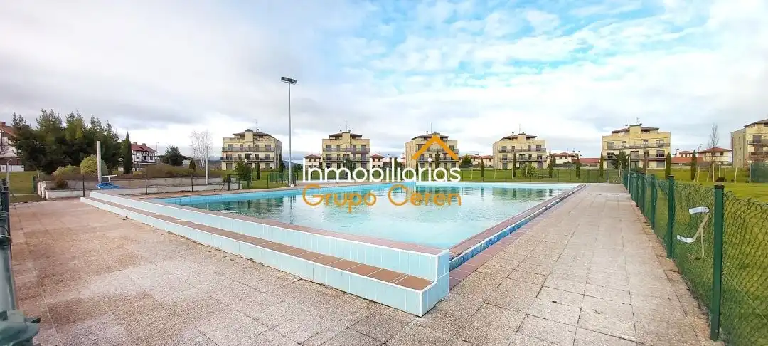 Apartamento en venta en Cirueña
