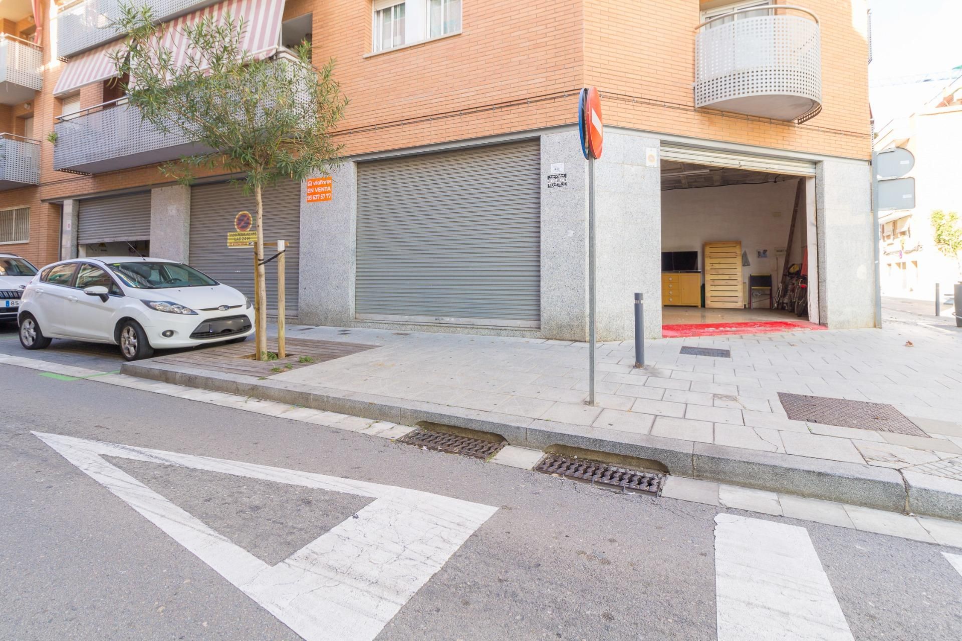 Parking of Premises for sale in Viladecans