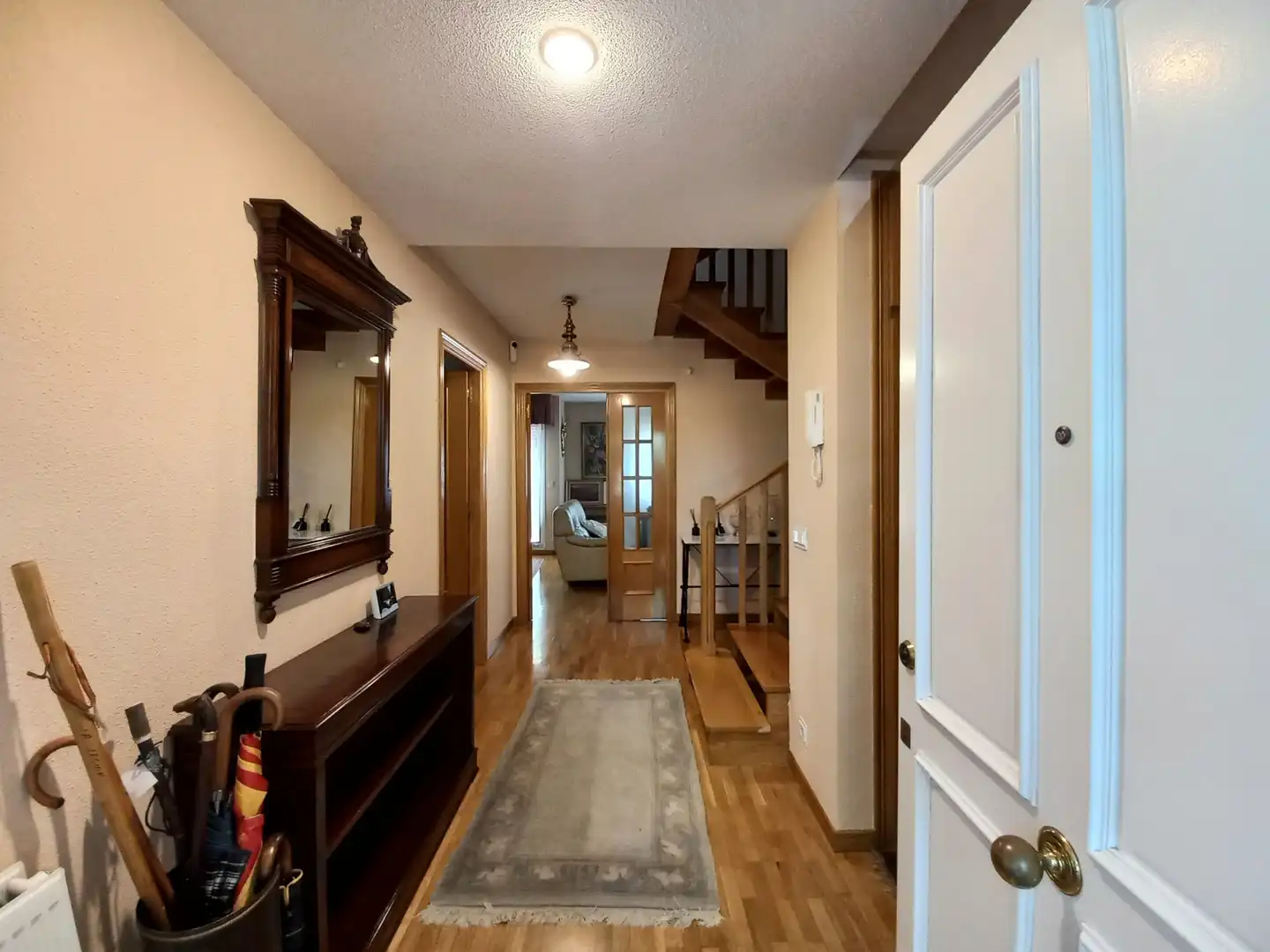 Maison mitoyenne avec jardin à vendre à Calle Benito Pérez Galdós, imagen 40