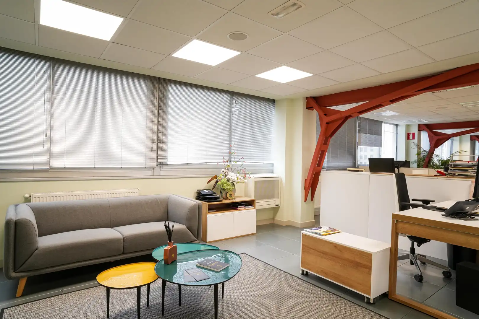 Office space for sale in Calle Hurtado de Amézaga, imagen 39