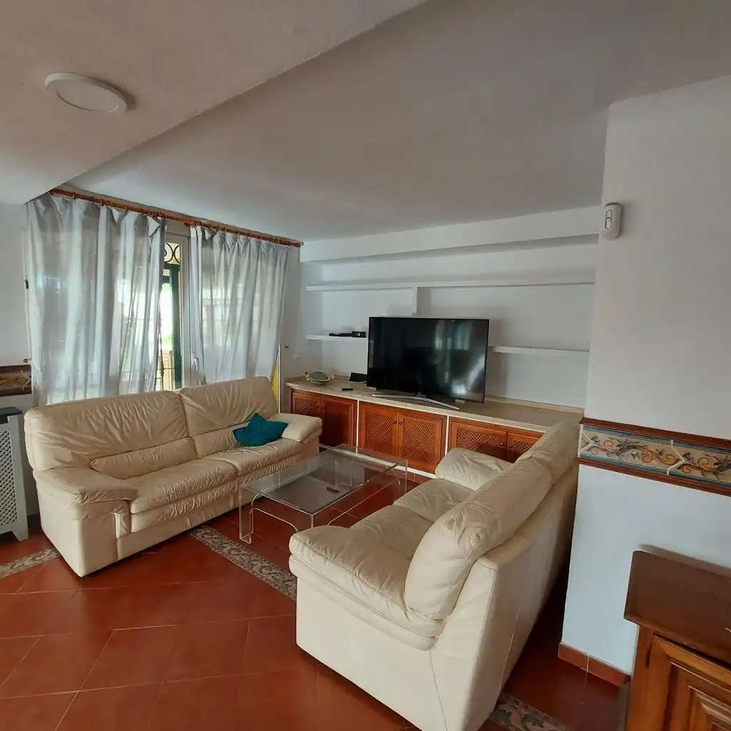 Villa avec piscine à vendre à Mijas Golf, imagen 35