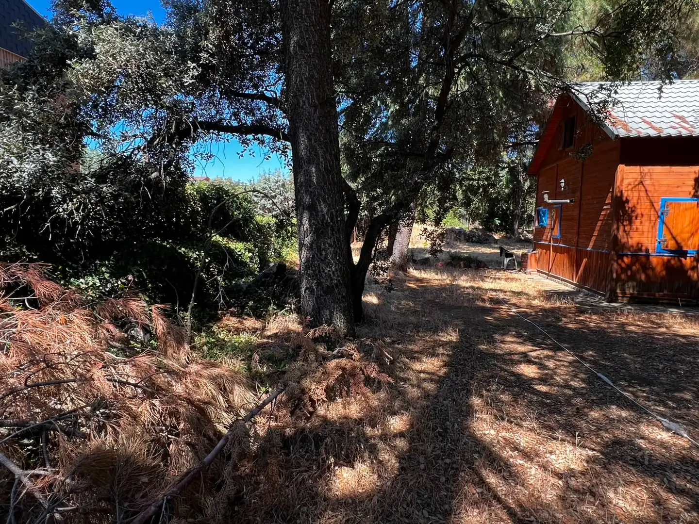 Wohnbaugrundstück zum Verkauf in Casa Amarilla, imagen 31