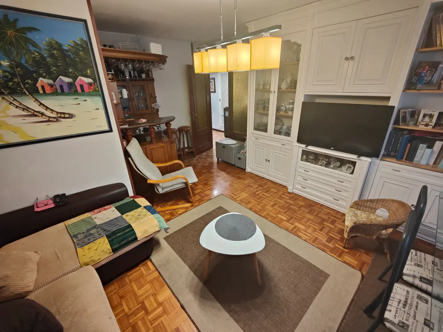 Wohnung mit Aufzug zum Verkauf in Calle Cardona 12, imagen 5