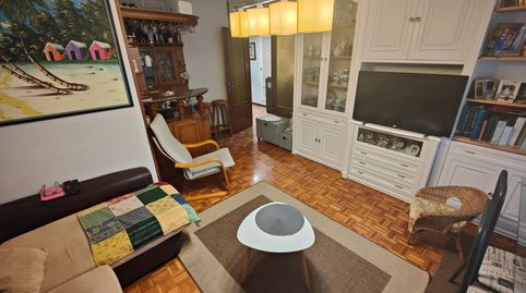 Foto 5 de Piso en venta en Calle Cardona, 12, La Calzada, Gijón