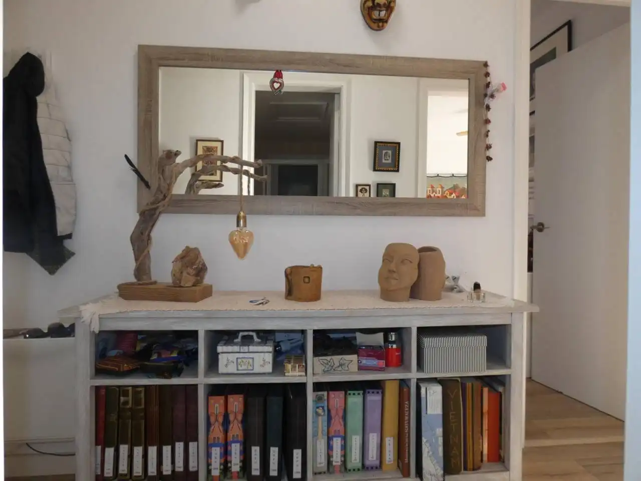 Piso en venta en Sant Feliu de Guíxols con Aire acondicionado, Calefacción y Parquet