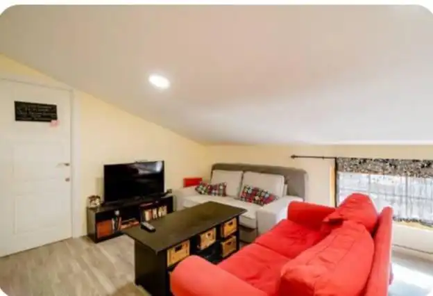 Sala de estar de Piso para compartir en Murcia