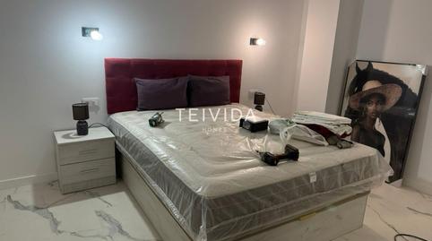 Photo 5 of Flat to rent in Calle Antonio Machado, Guargacho, San Miguel de Abona