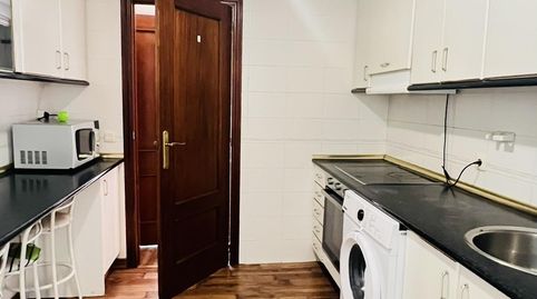 Foto 4 de Piso en venta en Ciudad de Leon, Santa Marta de Tormes, Salamanca