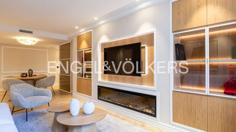 Foto 3 de Pis en venda a Velázquez, Recoletos,  Madrid Capital