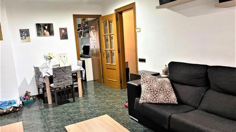 Foto 5 de Piso en venta en Carrer Guadiana, del, Can Palet II - Santa Eulàlia, Terrassa