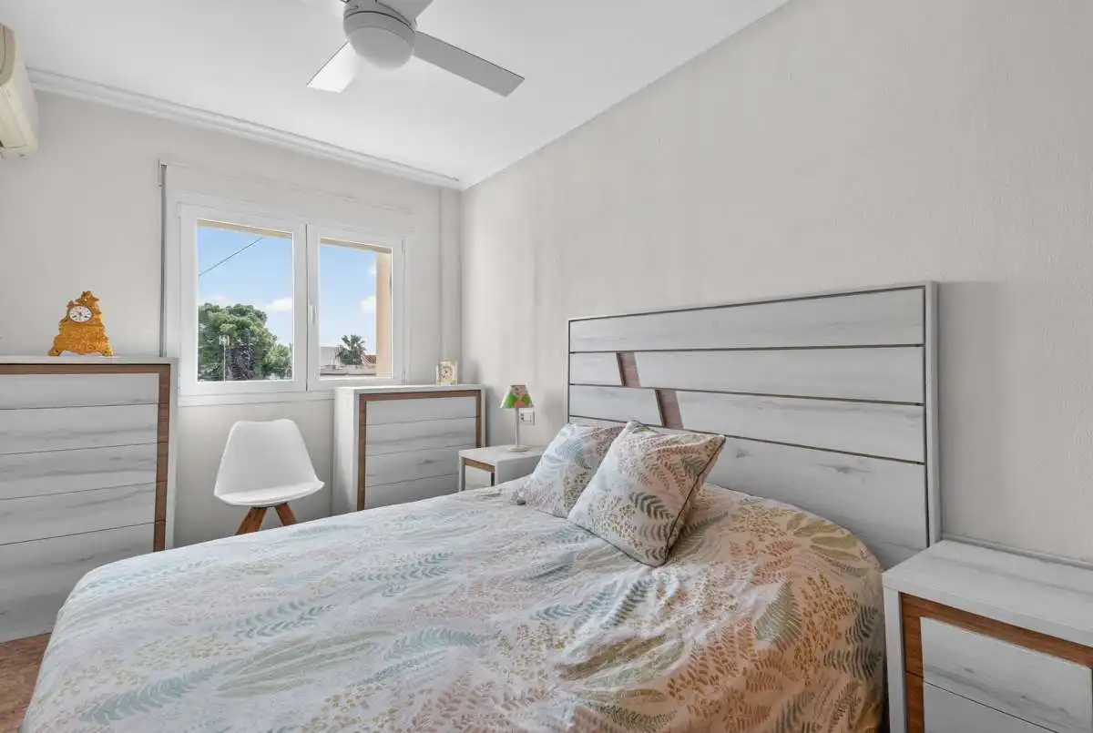 Apartamento con ascensor en venta en Lo Pagán, imagen 4