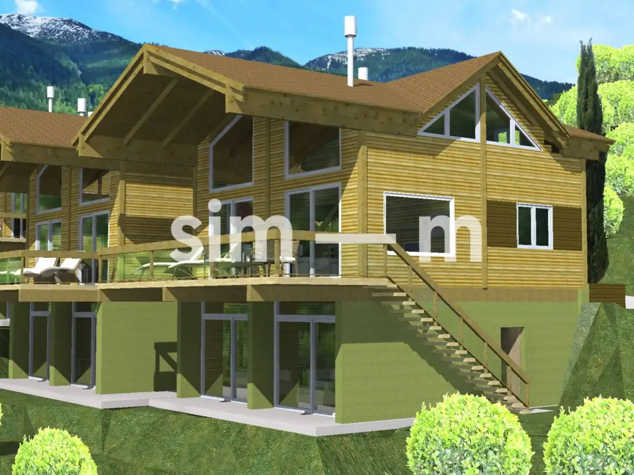 Terreno residenziale in vendita a Avenida Font de la Mona, imagen 2