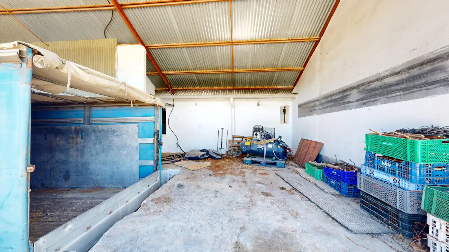 Rural land for sale in Tafalla - PONTARRON, imagen 43